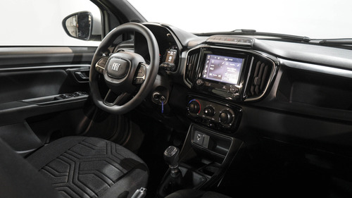 Fiat Strada 1.3 Freedom Cd 2026