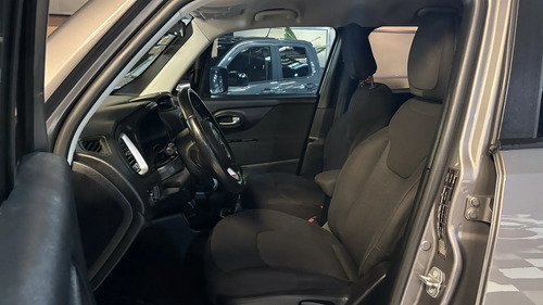 Jeep Renegade 1.8 Sport 2021