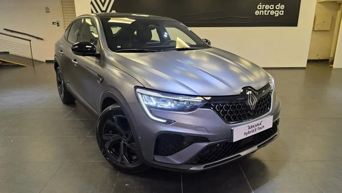 Renault Arkana 1.3 E-Tech Hybrid Espirit Alpine 2026