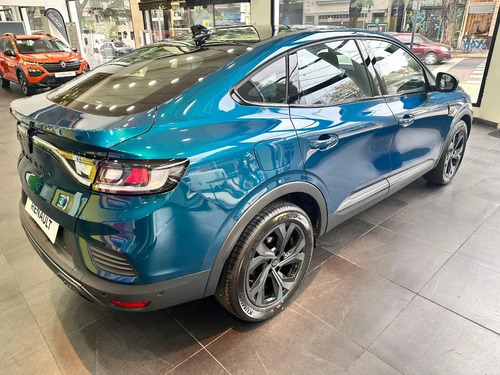 Renault Arkana 1.3 E-Tech Hybrid Espirit Alpine 2025