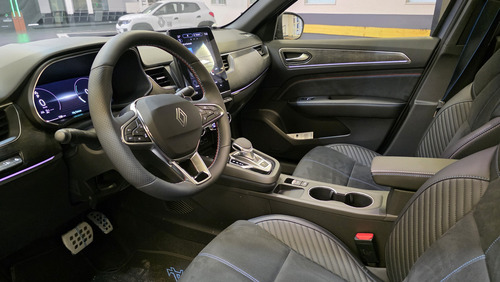 Renault Arkana 1.3 E-Tech Hybrid Espirit Alpine 2025