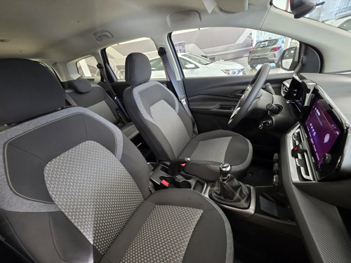 Chevrolet Spin 1.8 Lt 5as 105cv 2026