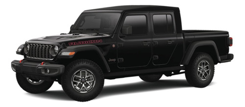 Jeep Gladiator 3.6 Rubicon 4X4 At8 2025