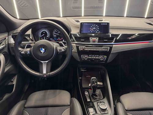 BMW X2 2.0 Sdrive20i Msportx 2020