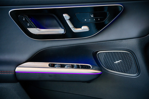 Mercedes-Benz Clase GLC 3.0 Glc Coupé 43 4matic 390 Cv 2026