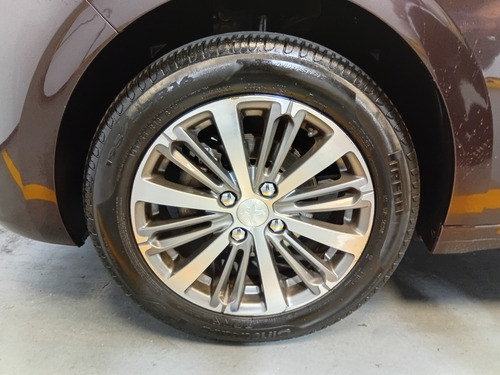 Peugeot 208 1.6 5 P Feline 2019