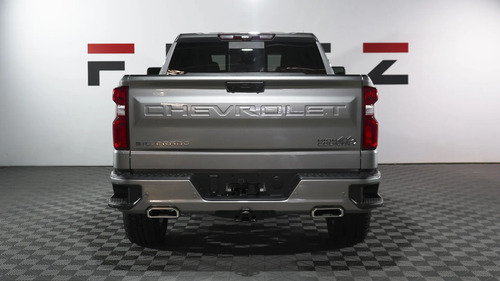 Chevrolet Silverado 5.3 V8 High Country 2026