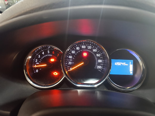 Renault Sandero 1.6 Privilege 105cv 2018