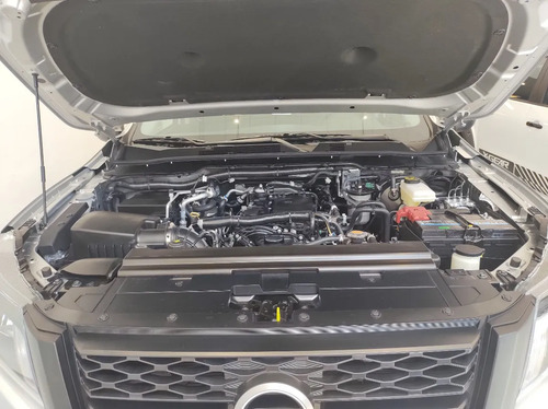 Nissan Frontier 2.3t S 4x2 Mt L22 2026