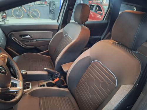 Renault Duster 1.6 Hr16 Intens 115Cv 2026