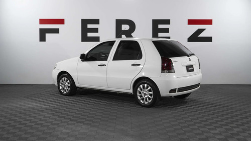Fiat Palio 1.4 Fire 2014