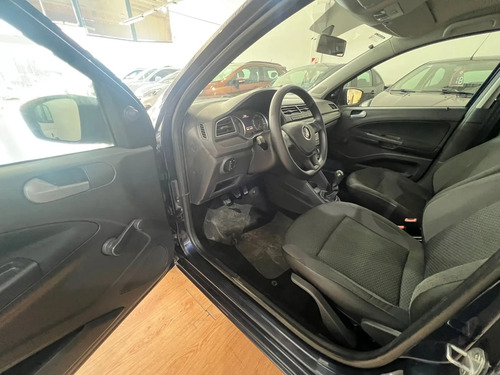 Volkswagen Gol Trend 1.6 Trendline 101cv 2016