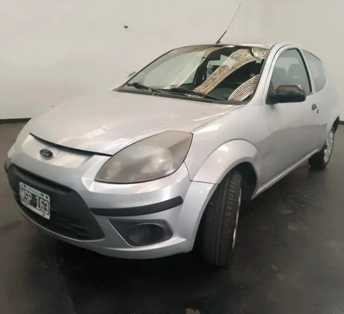 Ford Ka 1.6 Fly Viral 95cv 2013