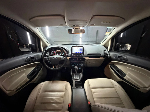 Ford Ecosport 1.5 TITANIUM AT 2020