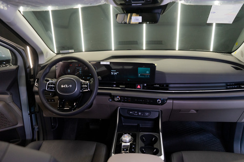 Kia Carnival 2.2 Crdi Ex Premium Avn 2025