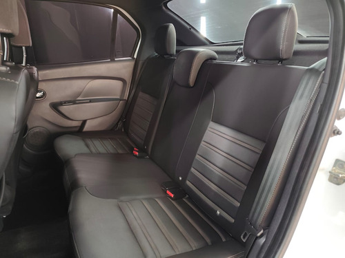 Renault Logan II 1.6 16V INTENS CVT 2020