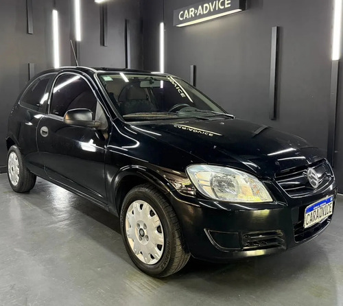 Suzuki Fun 1.4 LN 3P L06 2011