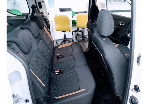 Renault Kangoo Ii 1.6 Sce Stepway 2026