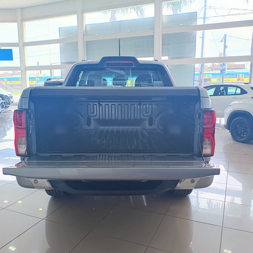 Chevrolet S10 2.8 High Country Cd Tdci 200cv 2026