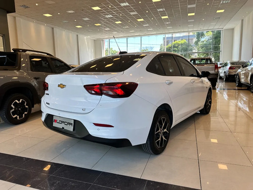 Chevrolet Onix 1.2 LT MT TECH ONSTAR 2020