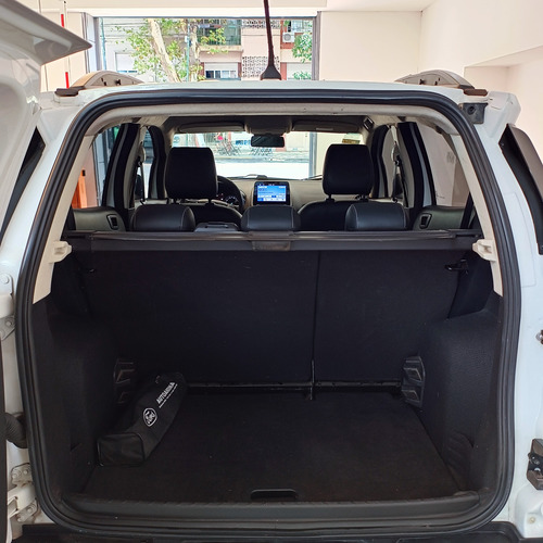 Ford Ecosport 1.5 Freestyle 123cv 4x2 2021