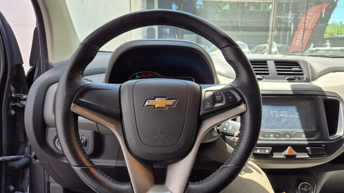 Chevrolet Spin 1.8 Ltz 5as 105cv 2017