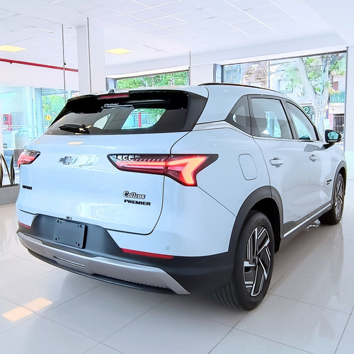 Chevrolet Captiva phev 1.5 Phev Premier 2025