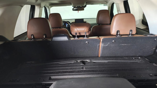 Ford Bronco Sport 2.0 4Wd Wildtrak At8 2021