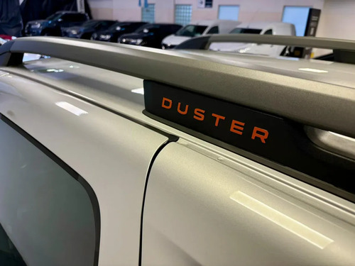 Renault Duster 1.3 Tce Turbo Iconic 155Cv 4X4 2026