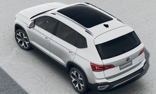 Volkswagen Taos 1.4 250 Tsi Highline Tiptronic 2025