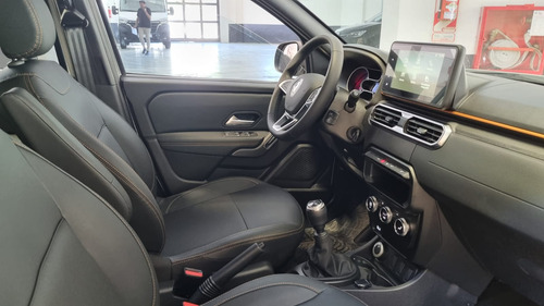 Renault Oroch 1.3 Tce 163 Outsider Mt 4Wd 2026