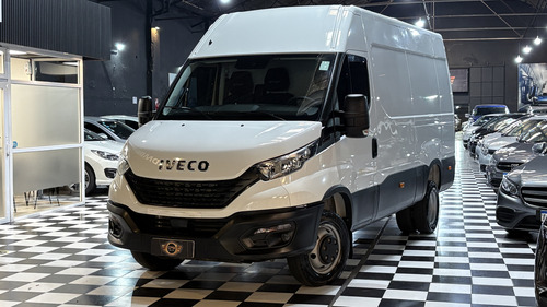 Iveco Daily 3.0 Chasis Cs 55c17 155cv (3750) 2023