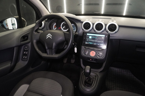 Citroën C3 1.5 Live 90cv 2020