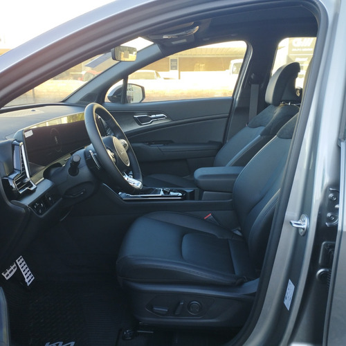 Kia Sportage 1.6 Ex X-Line T-Gdi Awd 2024