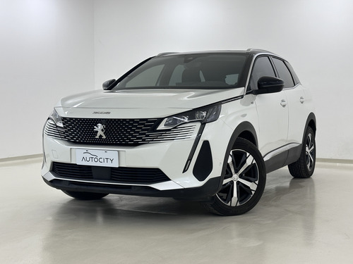 Peugeot 3008 1.6 THP GT PACK TIPTRONIC 2024
