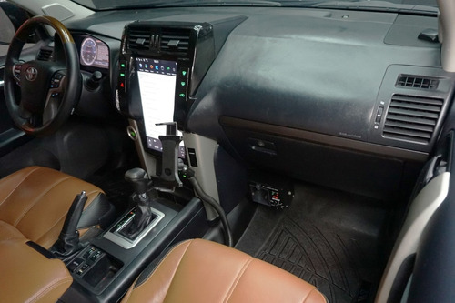 Toyota Land Cruiser 4.0 Prado Vx At 2010