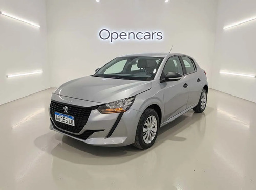 Peugeot 208 NEW LIKE 1.2L AM23.5 2023