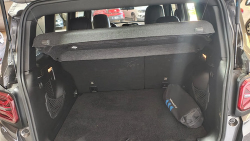 Jeep Renegade 1.3 Serie-S At6 2025