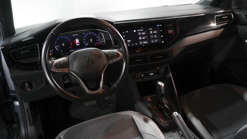 Volkswagen Nivus 1.0 Tsi 200 Highline 2020