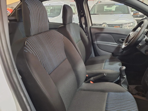 Renault Logan 1.6 16v Life 2026