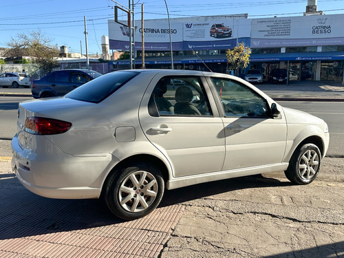 Fiat Siena 1.4 El Pack Attractive 2016