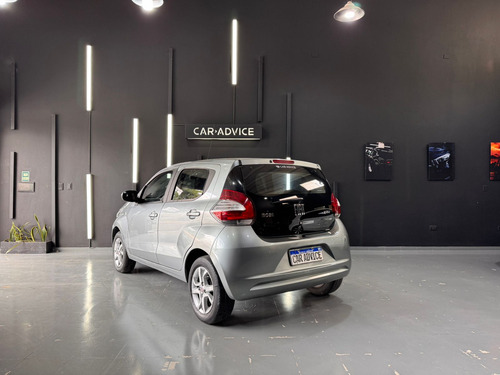 Fiat Mobi 1.0 FIRE EASY PACK TOP L16 2018