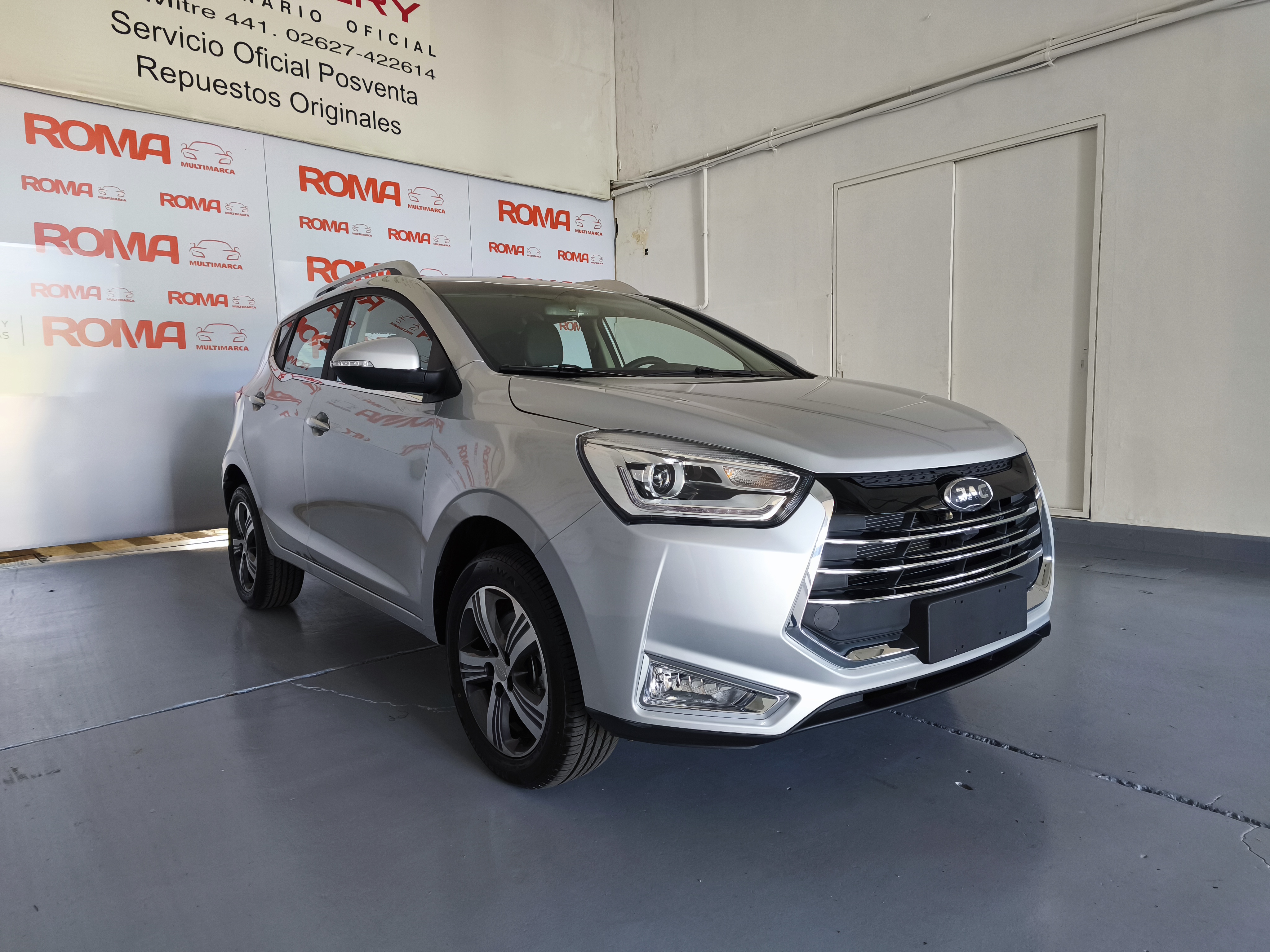 S2 1.5 MT INTELLIGENT FL 2025