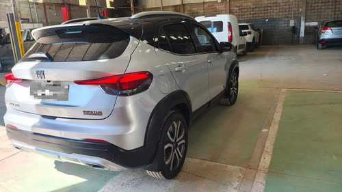 Fiat Pulse 1.0 Impetus T3 Cvt 2022