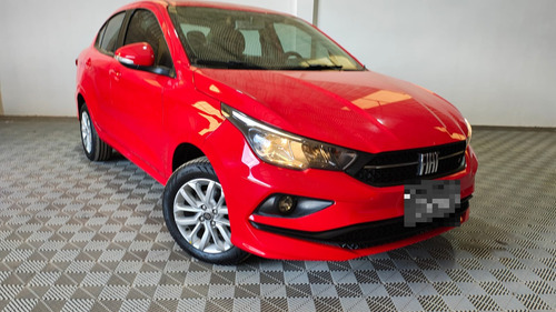 Fiat Cronos 1.3 Gse Drive 2022