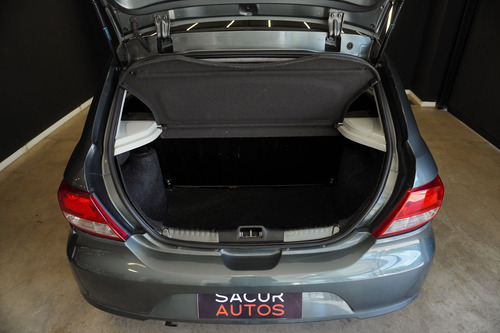 Volkswagen Gol Trend 1.6 Pack I 101cv 2012