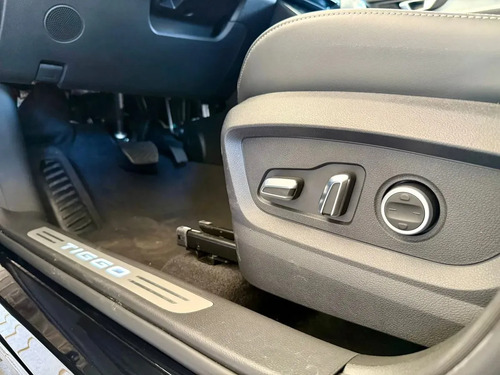 Chery Tiggo 7 1.5 PRO HEV PREMIUM CVT 2026