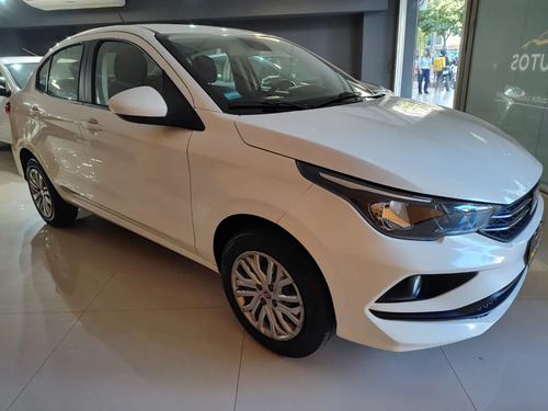 Fiat Cronos 1.3 Gse Like 2024