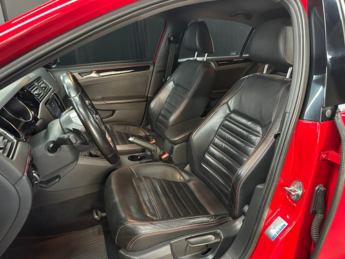 Volkswagen Vento 2.0 T SI GLI NAV DSG L16 2017