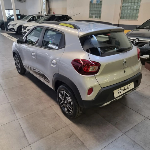 Renault Kwid 1.0 Sce 66cv Iconic 2024